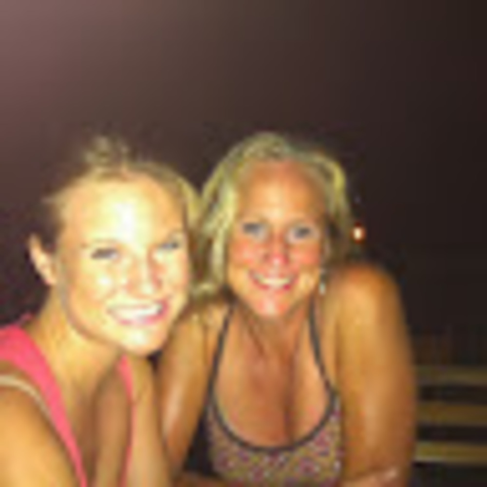 Meet your Posher, Quinn